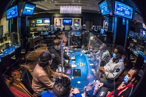 Hard Rock Casino Tampa Torneio De Poker