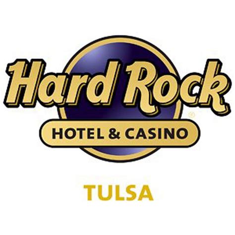 Hard Rock Casino Tulsa Calendario Do Torneio
