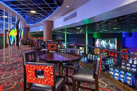 Hard Rock Casino Vip Suites Tulsa