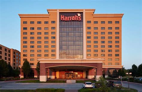 Harrahs Casino Kansas City Limite De Idade