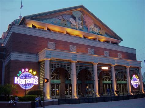 Harrahs Casino New Orleans Regras De Blackjack