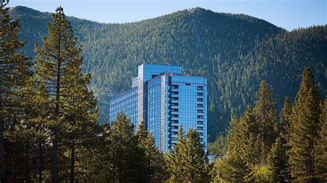 Harveys Resort &Amp; Casino De Lake Tahoe