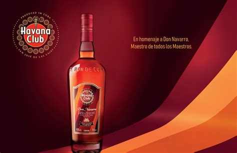 Havana Club Betfair