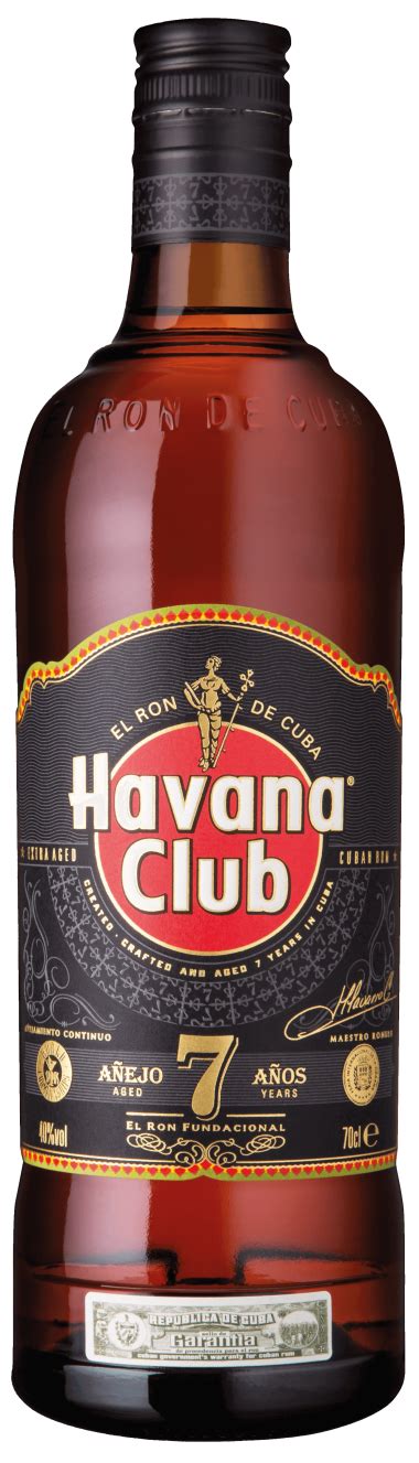 Havana Club Bwin