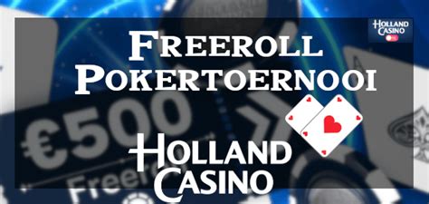 Hc Pokertoernooi