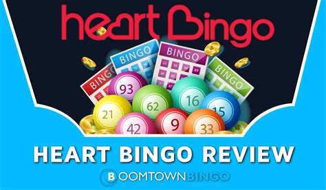 Heart Bingo Casino Chile