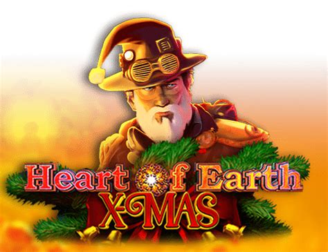 Heart Of Earth Xmas Betano