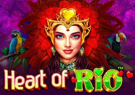 Heart Of Rio Betway