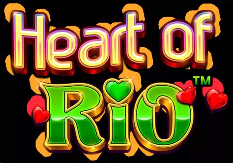 Heart Of Rio Brabet