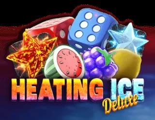 Heating Ice Deluxe 1xbet