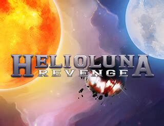 Helio Luna Revenge 1xbet