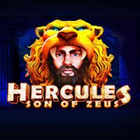 Hercules 3 Bwin