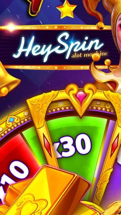 Heyspin Casino Download