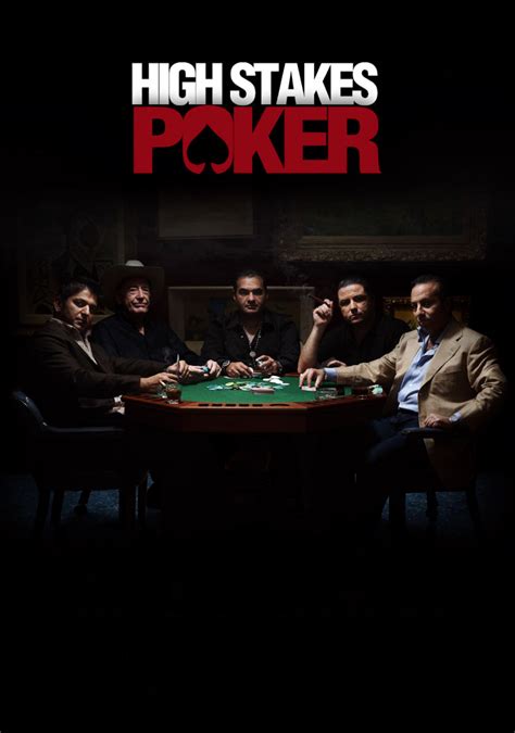 High Stakes Poker Ganhos Lista