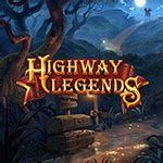 Highway Legends Leovegas
