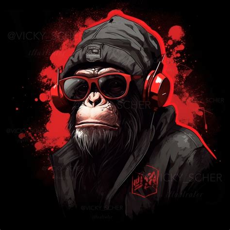 Hip Hop Monkey Pokerstars