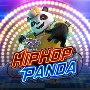 Hip Hop Panda 888 Casino