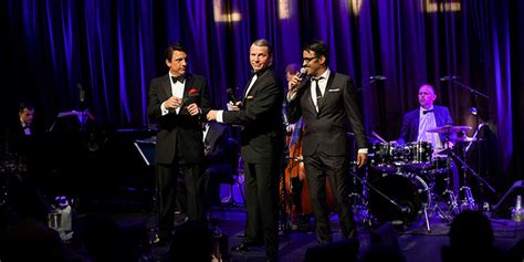 Hippodrome Casino Rat Pack