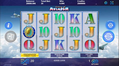 History Of Aviator Slot - Play Online