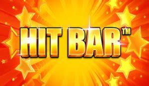 Hit Bar Gold Betano