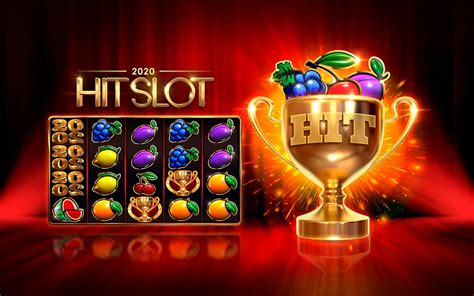 Hit Slot 2020 Slot - Play Online