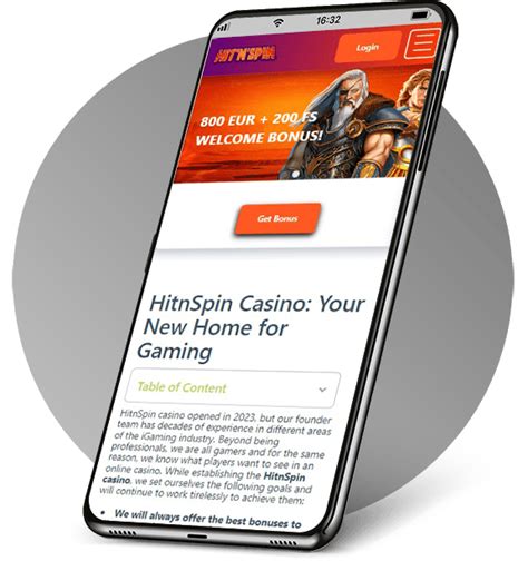 Hitnspin Casino Costa Rica