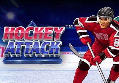 Hockey Attack Novibet