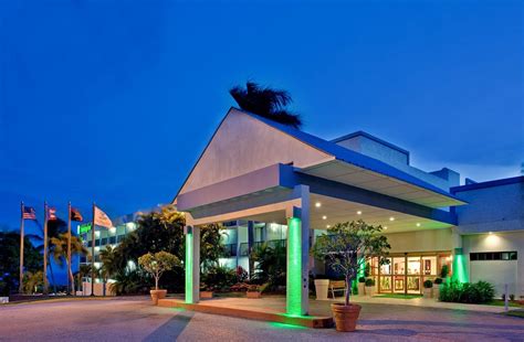 Holiday Inn Ponce Tropical Casino Tripadvisor