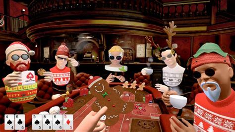 Holiday Ride Pokerstars