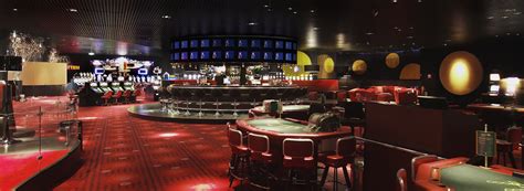 Holland Casino Leeuwarden Entree