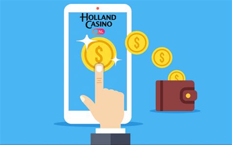 Holland Casino Roleta Uitbetaling