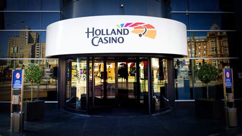 Holland Casino Schiphol Openingstijden