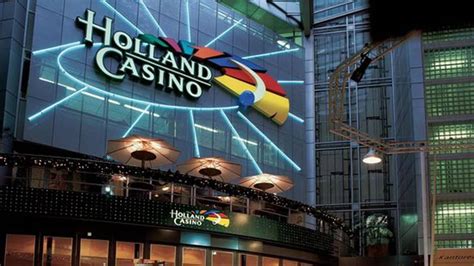 Holland Casino Surinaams Feestje 2024