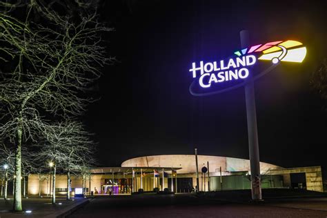 Holland Casino Valkenburg Agenda