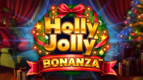 Holly Jolly Bonanza Betfair