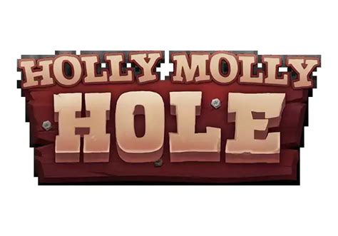 Holly Molly Hole Novibet