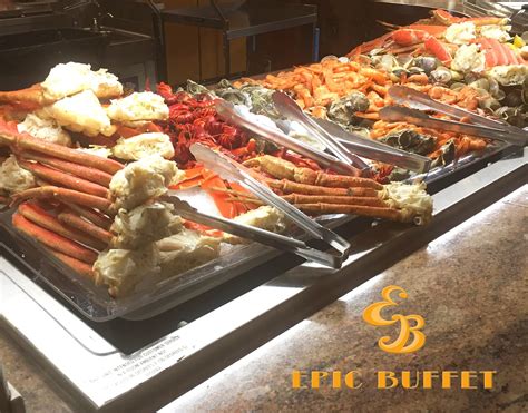 Hollywood Casino Buffet De Pequeno Almoco Baton Rouge