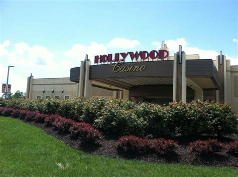 Hollywood Casino De Pequeno Almoco Perryville Md