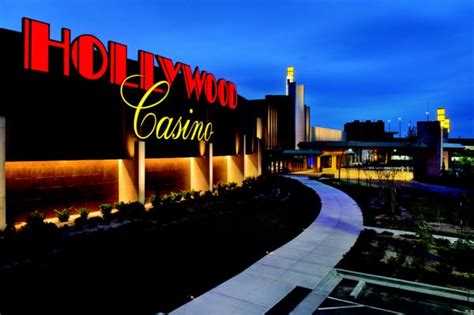 Hollywood Casino Kansas City Para Nao Fumadores