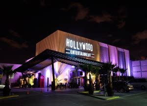 Hollywood Casino Monterrey