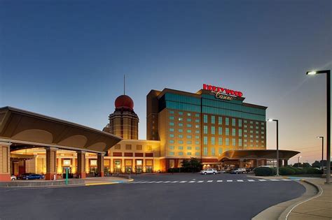 Hollywood Casino St Louis Missouri