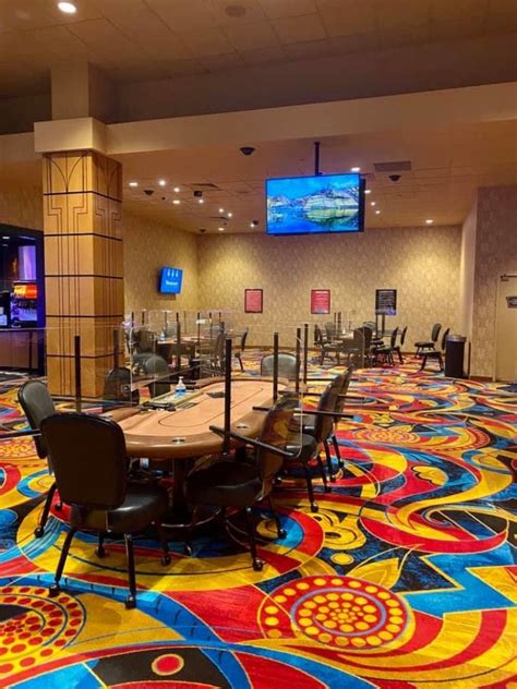 Hollywood Casino St Louis Sala De Poker Em Torneios