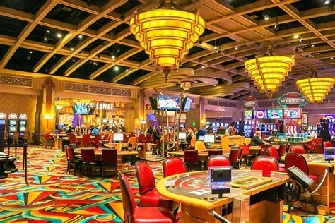 Hollywood Casino Wv Eventos