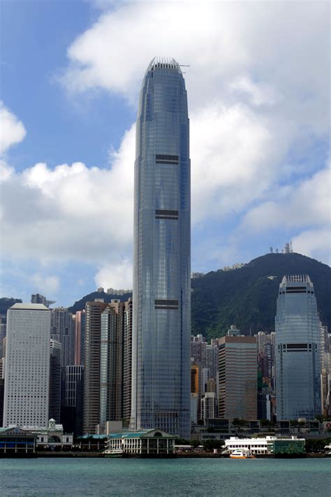 Hong Kong Tower Bwin