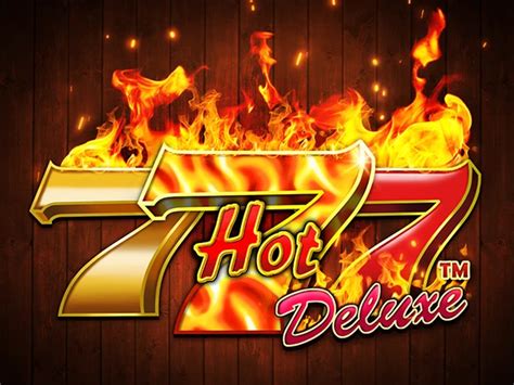 Hot 777 Deluxe Leovegas