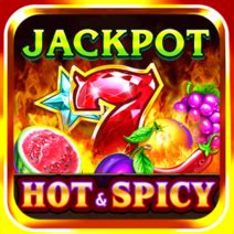 Hot And Spicy Jackpot Parimatch