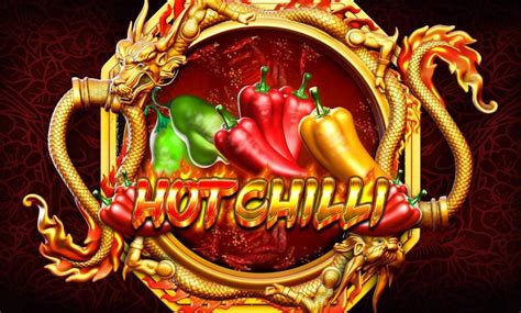 Hot Chilli Slot Gratis