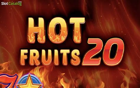 Hot Fruits 20 Cash Spins 888 Casino