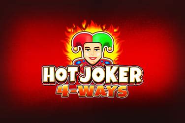 Hot Joker 4 Ways 1xbet