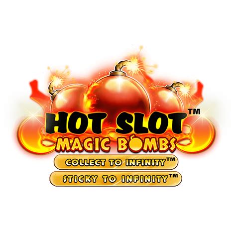 Hot Slot Magic Bombs Betfair